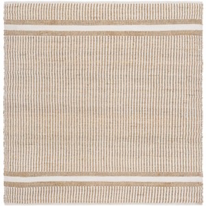 Natural Fiber NFB202 Indoor Rugs - Safavieh - 1 of 4