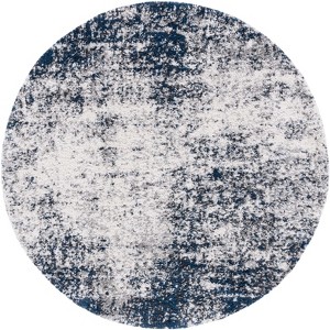 Jericho Shag JER112 Power Loomed Indoor Rugs - Safavieh - 1 of 4