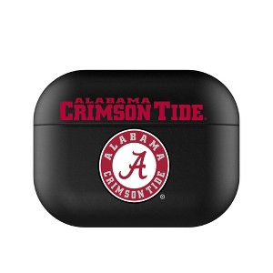 Keyscaper NCAA SEC Universities Insignia AirPod Case Cover for AirPods Pro 2nd Gen - 1 of 4