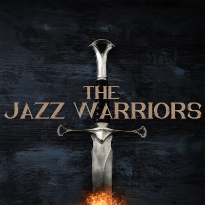 Jazz Warriors - The Jazz Warriors (CD)