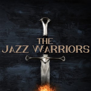 Jazz Warriors - The Jazz Warriors (CD) - 1 of 1