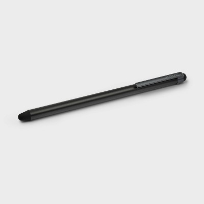 Stylus Pen 3pk - heyday&#8482; Black/Olive/Stone White