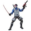 G.I. Joe Classified Series #165, Snake Eyes - 4 of 4