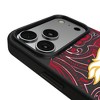 NHL Western Conference Teams Paisley MagSafe Compatible Cell Phone Case for Apple iPhone 17 Series - 4 of 4