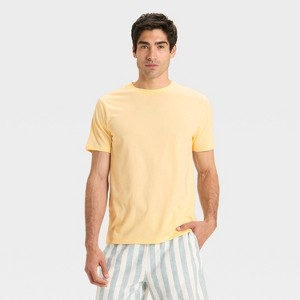 Men's Every Wear Short Sleeve T-Shirt - Goodfellow & Co™ - 1 of 3
