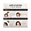 Toppik Hair Building Fibers, Fill In Fine or Thinning Hair Instantly Thicker, Fuller Looking Hair Medium Blonde .97 OZ - 3 of 4