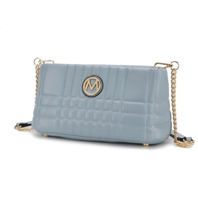 MKF Collection Giada Women’s Shoulder Crossbody  Bag by Mia K