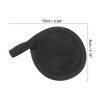 Unique Bargains Soft Flannel Pads Reusable Makeup Remover Eco Pads Facial Make Up Cleansing Removal for Most Skin Types 3 Pcs - 4 of 4