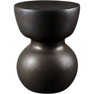 Mark & Day Marisel Modern Patio Garden Stools - 1 of 3