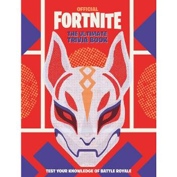 FORTNITE (Official): Outfits: Collectors' Edition: Epic Games:  9780316530453: Books 