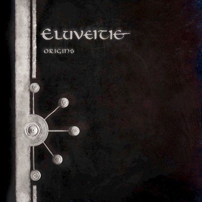 Eluveitie - Origins (CD/DVD) (Deluxe) (Digipak) *