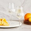 HOST Wine Freeze Double-Walled Stemmed Glasses - 2 of 4