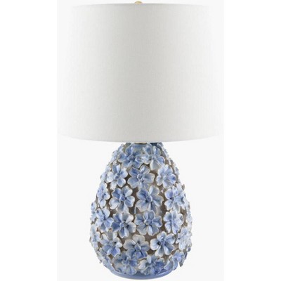 Livabliss Marradi Traditional Table Lamps