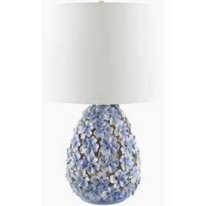 Livabliss Marradi Traditional Table Lamps - 1 of 4