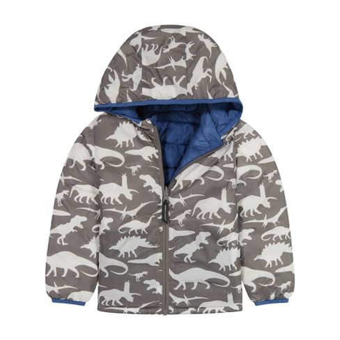 Dinosaur on sale jacket target