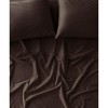 Pact Organic Cool-Air Percale Pillowcase 2-Pack - 2 of 2