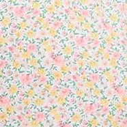 yellow pink