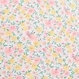 yellow pink