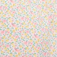 yellow pink