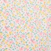 yellow pink