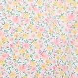 yellow pink