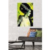 Trends International The Bride of Frankenstein - Mad Dream by César Moreno Unframed Wall Poster Prints - 2 of 4
