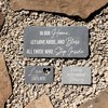 Pavilion Gift Company - Family - 7" x 4.25" Garden Stone - Stepping Stones and Pathways - 3 of 4