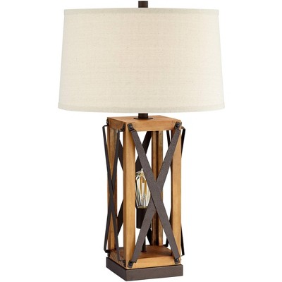 bronze bedside table lamps