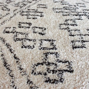 Uttermost Campo Ivory 8 X 10 Rug - 1 of 3