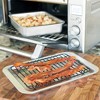 Nordic Ware Naturals® Compact Ovenware 3-Piece Set - 2 of 4