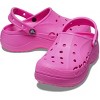 Crocs Womens Baya Platform Clogs - image 2 of 4