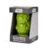 Beeline Creative Geeki Tikis Star Wars Gamorrean Guard | Ceramic Tiki Style Mug | Holds 24 Ounces - 4 of 4
