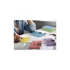 Oxford Unruled Index Cards 3 x 5 Canary 100/Pack 7320CAN - 3 of 3