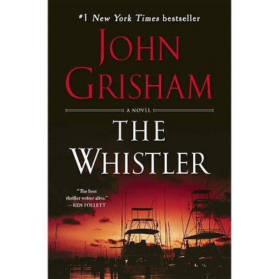 The Whistler (Paperback) (John Grisham)