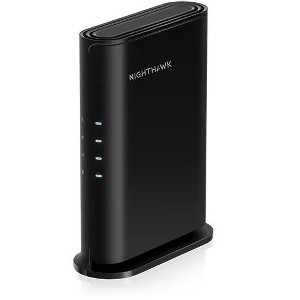 Refurbished: Netgear Nighthawk RAX9-100PAR AX1800 WiFi 6 Dual-Band