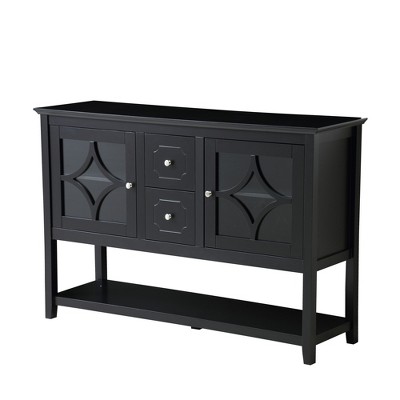 Bella Depot Buffet Console Table