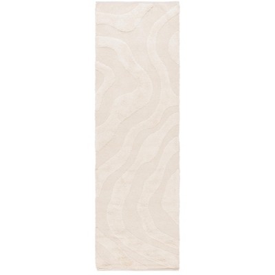 Easy Care ECR218 Handmade Woven Rug - Safavieh