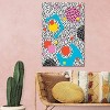 Realio by Wacka Designs Unframed Wall Canvas - iCanvas - 2 of 4