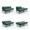 VASIP Convertible Folding Modern sofa Bed - 2 of 4