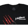 Seven Times Six A Nightmare On Elm Street Men's Ready Or Not Short Sleeve T-Shirt - 3 of 3