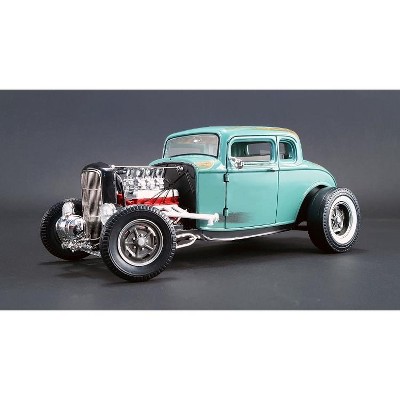 diecast hot rods