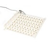 Farm Innovators 3400 Quail Rail Fits 120 Small Eggs, Replaces Standard Chicken, Goose, & Duck Trays in Model 3400 Automatic Egg Turner, White (6 Pack) - 2 of 4