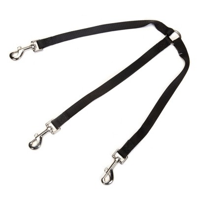 Guardian Gear 3-Way Coupler 12In Blk