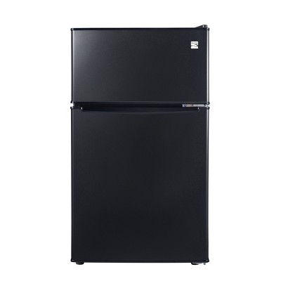 Kenmore 3.1 cu-ft Refrigerator - Black