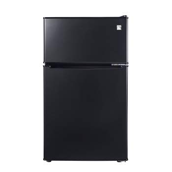 Kenmore 4.3 cu-ft Refrigerator - Black