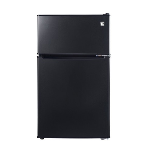 Kenmore 3.1 Cu-ft Refrigerator - Black : Target