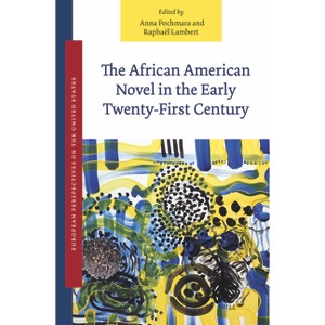 The African American Novel in the Early Twenty-First Century - (European Perspectives on the United States) (Hardcover) - 1 of 1