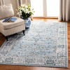 Isabella ISA940 Power Loomed Rugs - Safavieh - 2 of 4