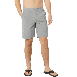 Quiksilver Mens BOARDRIDERS Casual Cargo Shorts - 1 of 2