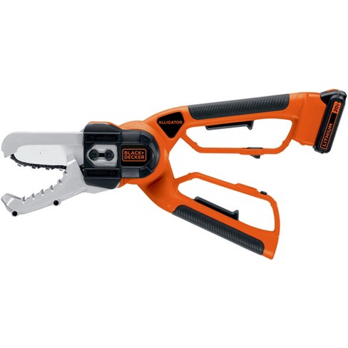 Black & Decker Li2000 review